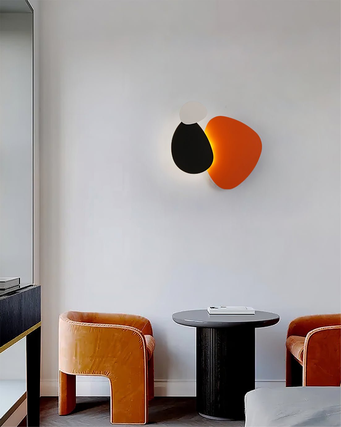 Tria Wall Lamp - Lumpaz