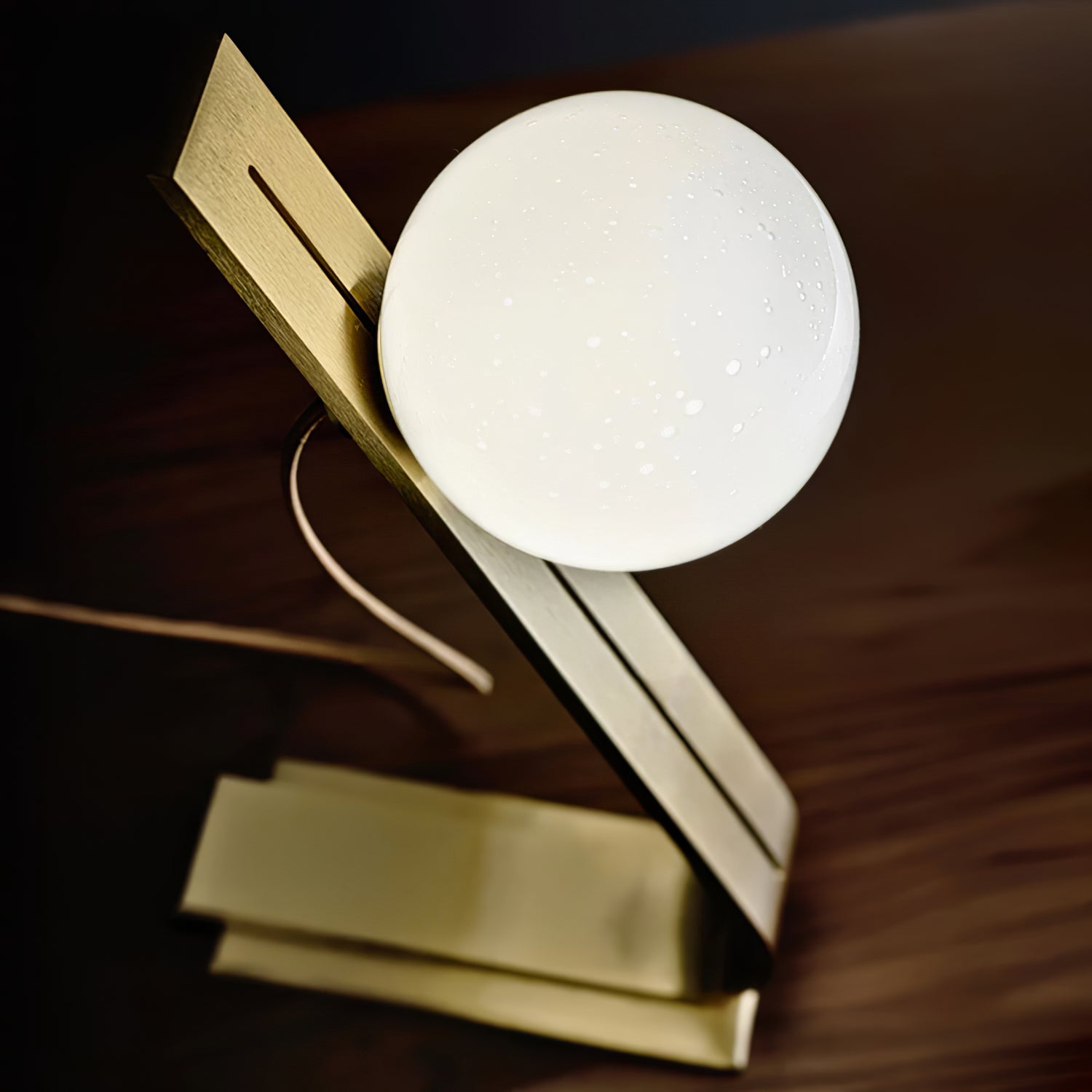 Arandela Table Lamp - Lumpaz