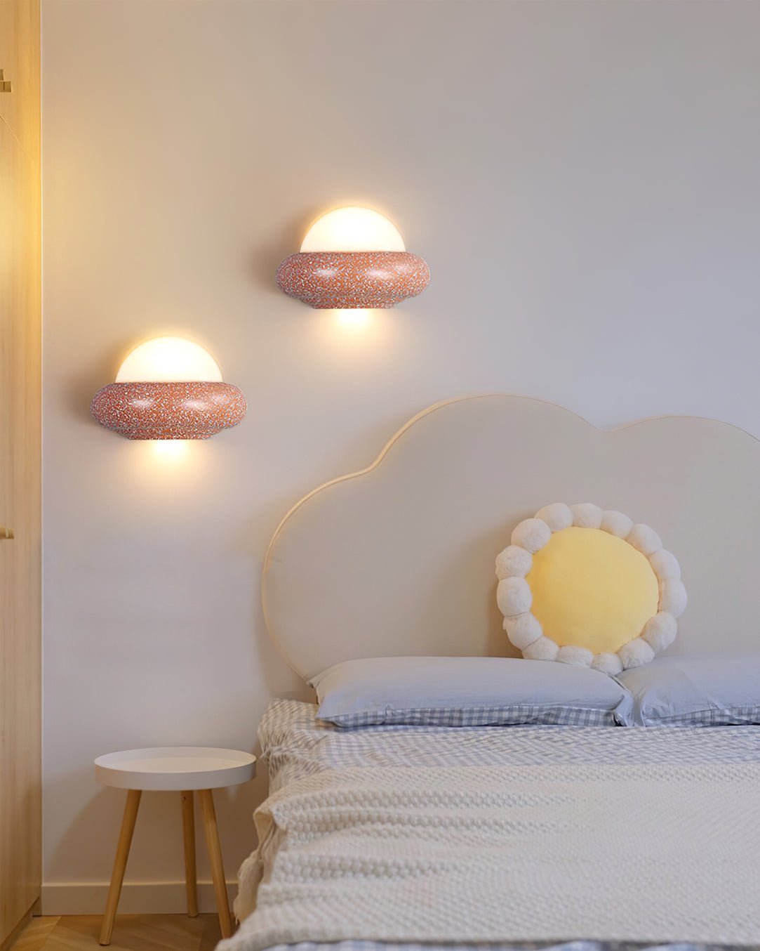 Sumava Wall Lamp - Lumpaz