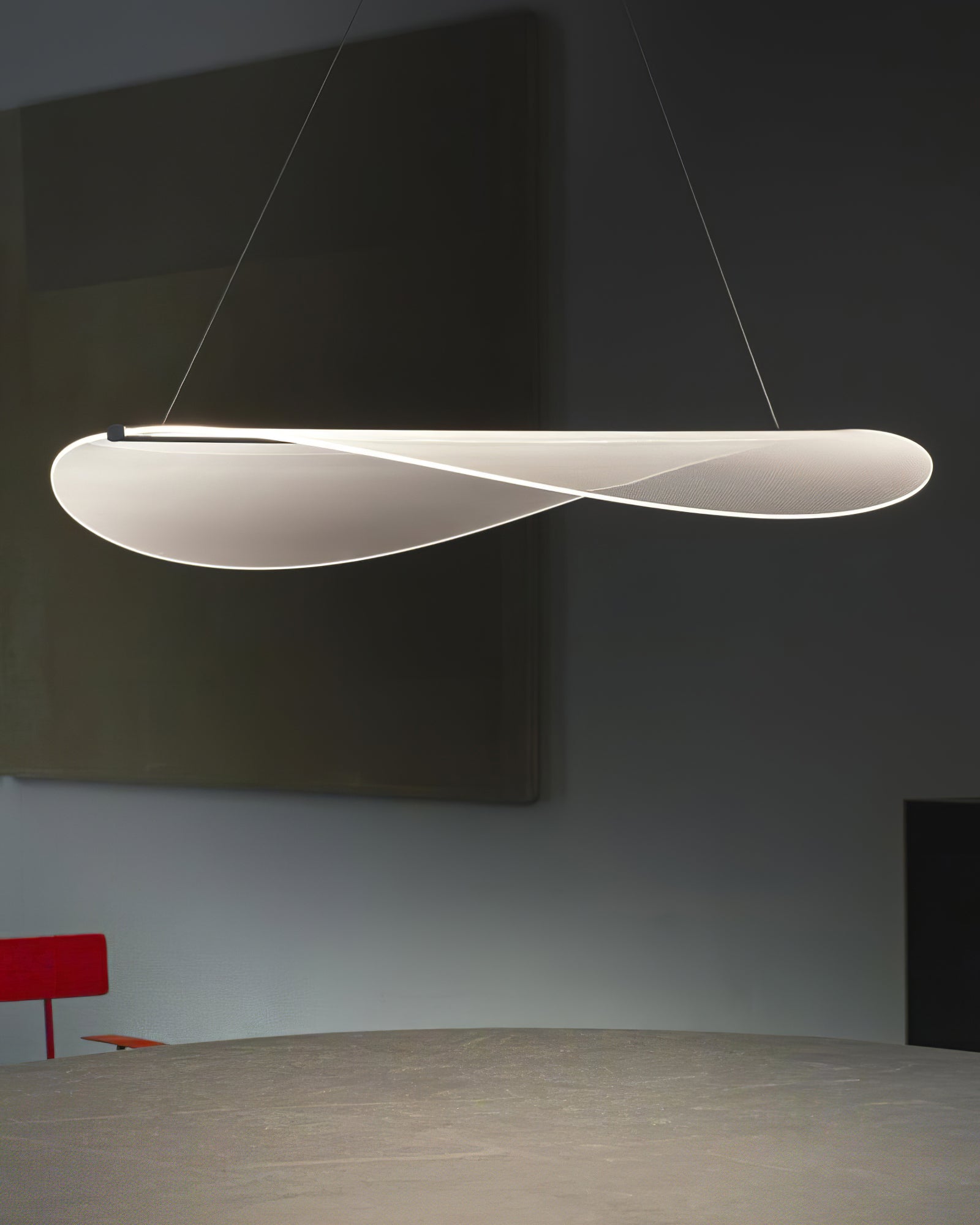 Diphy Pendant Lamp - Lumpaz