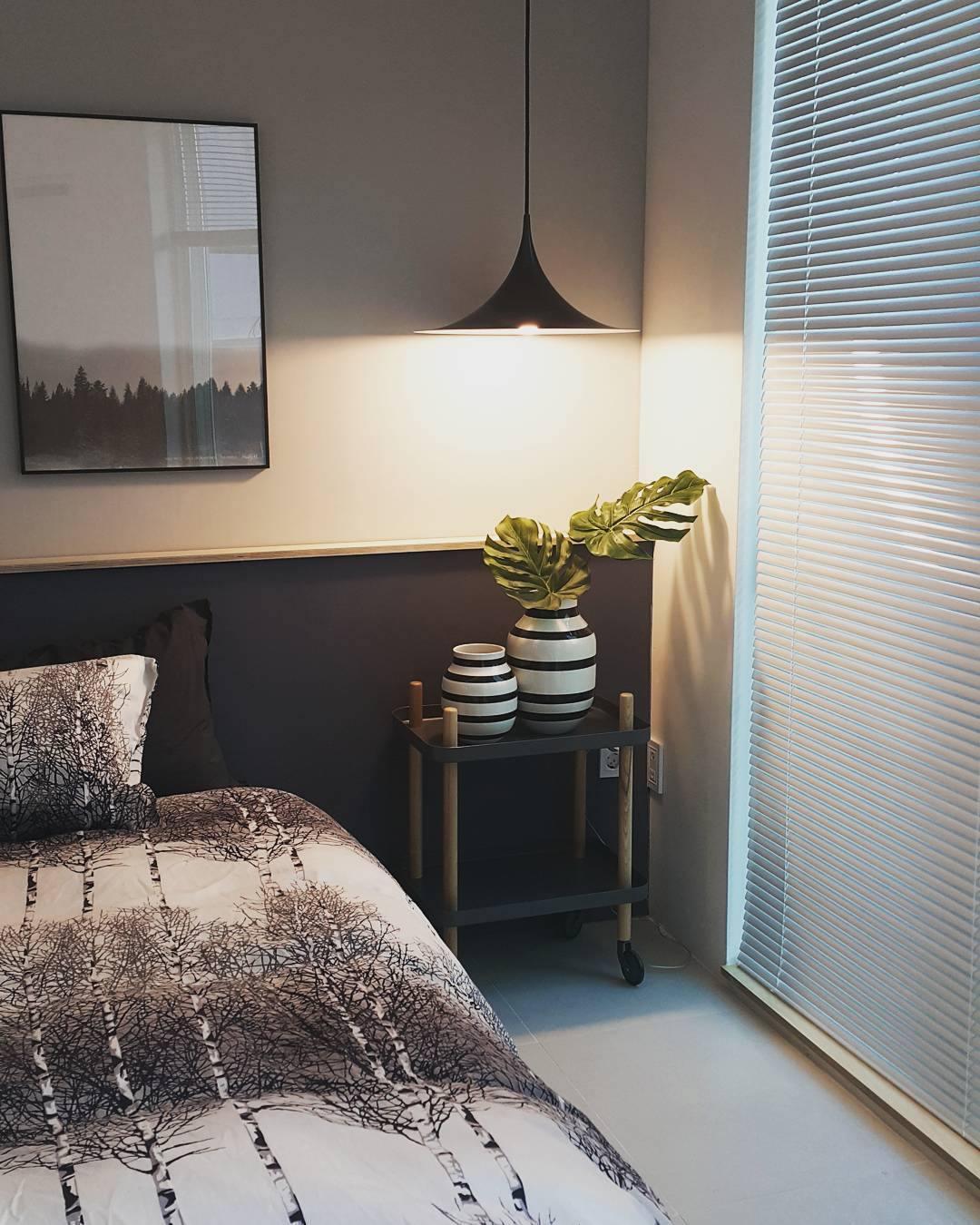Semi Pendant Light - Lumpaz