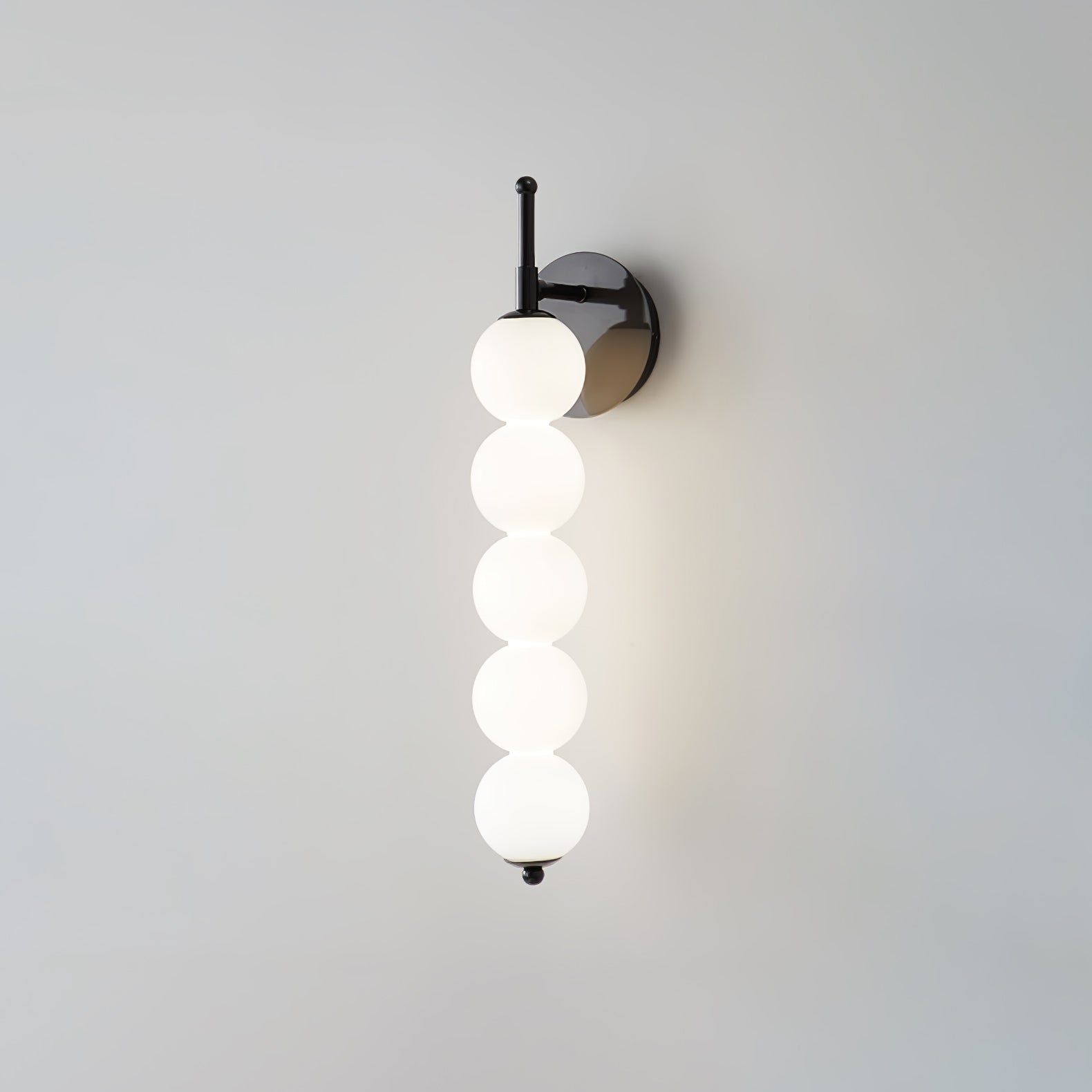Candied Wall Lamp - Lumpaz