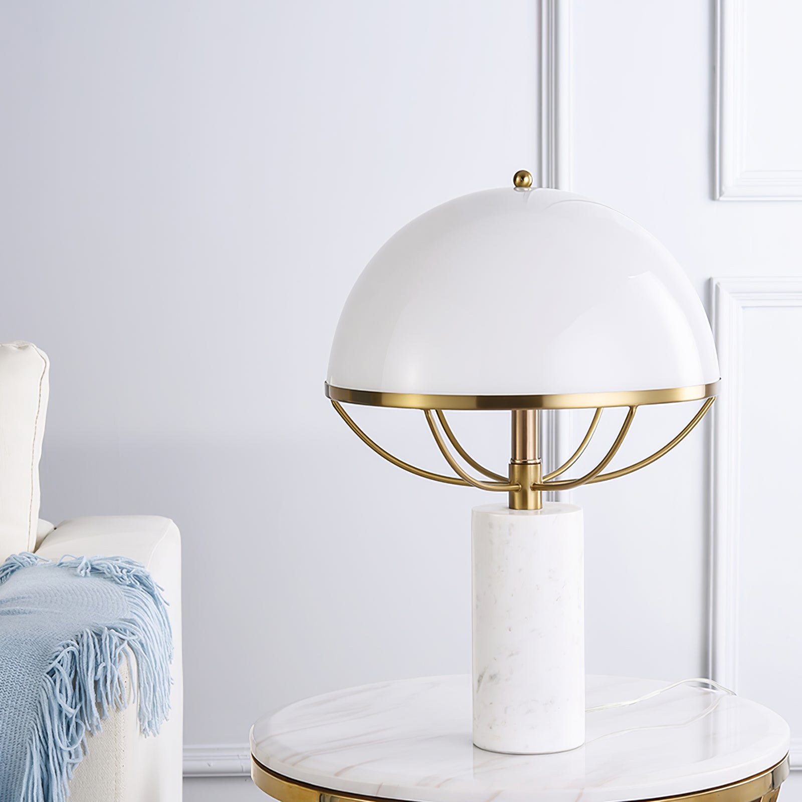 Jil Table Lamp - Lumpaz