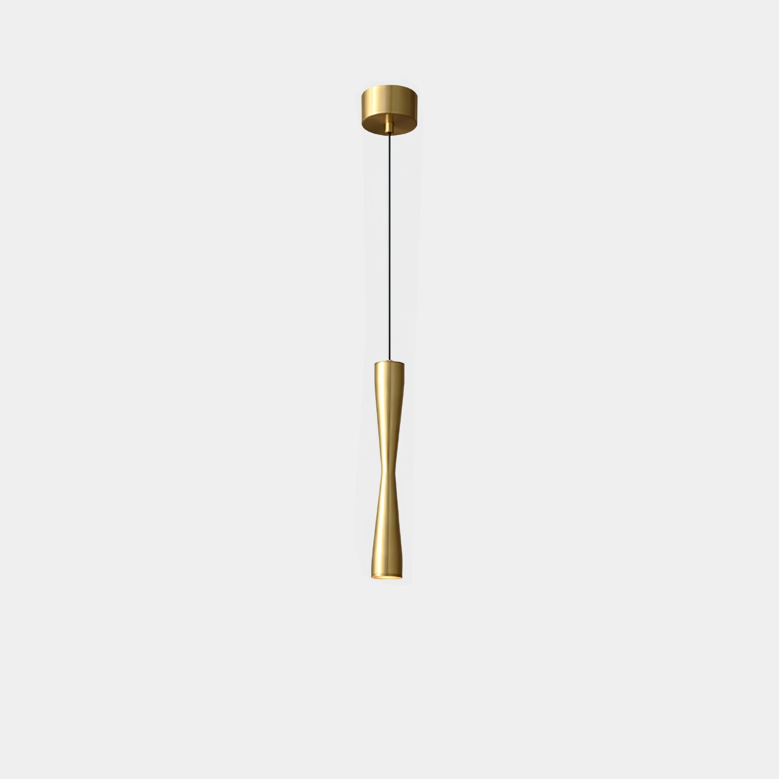 Robson Pendant Lamp - Lumpaz
