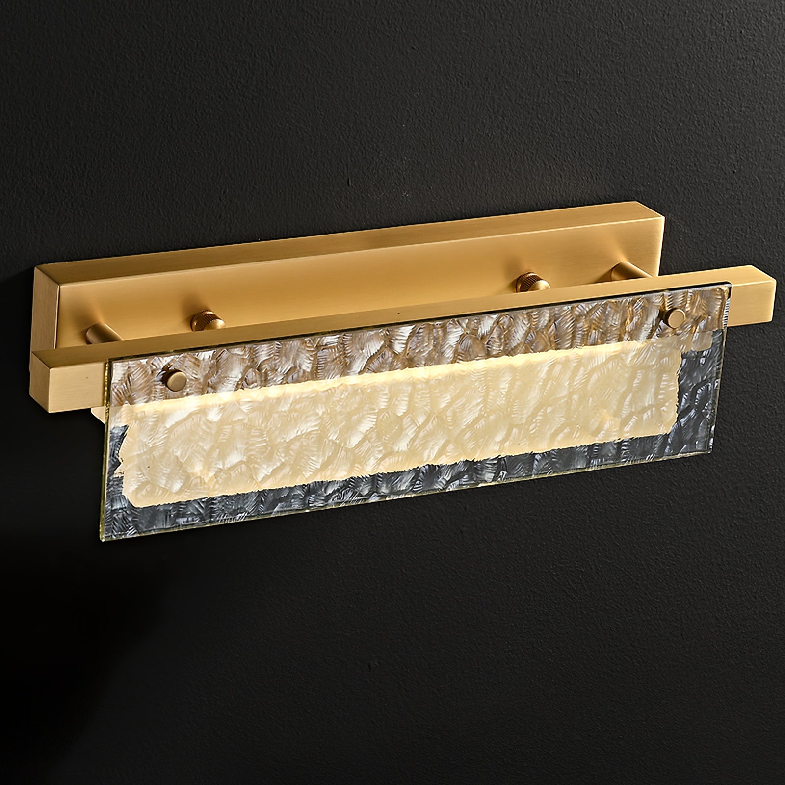 Monrou Wall Lamp - Lumpaz