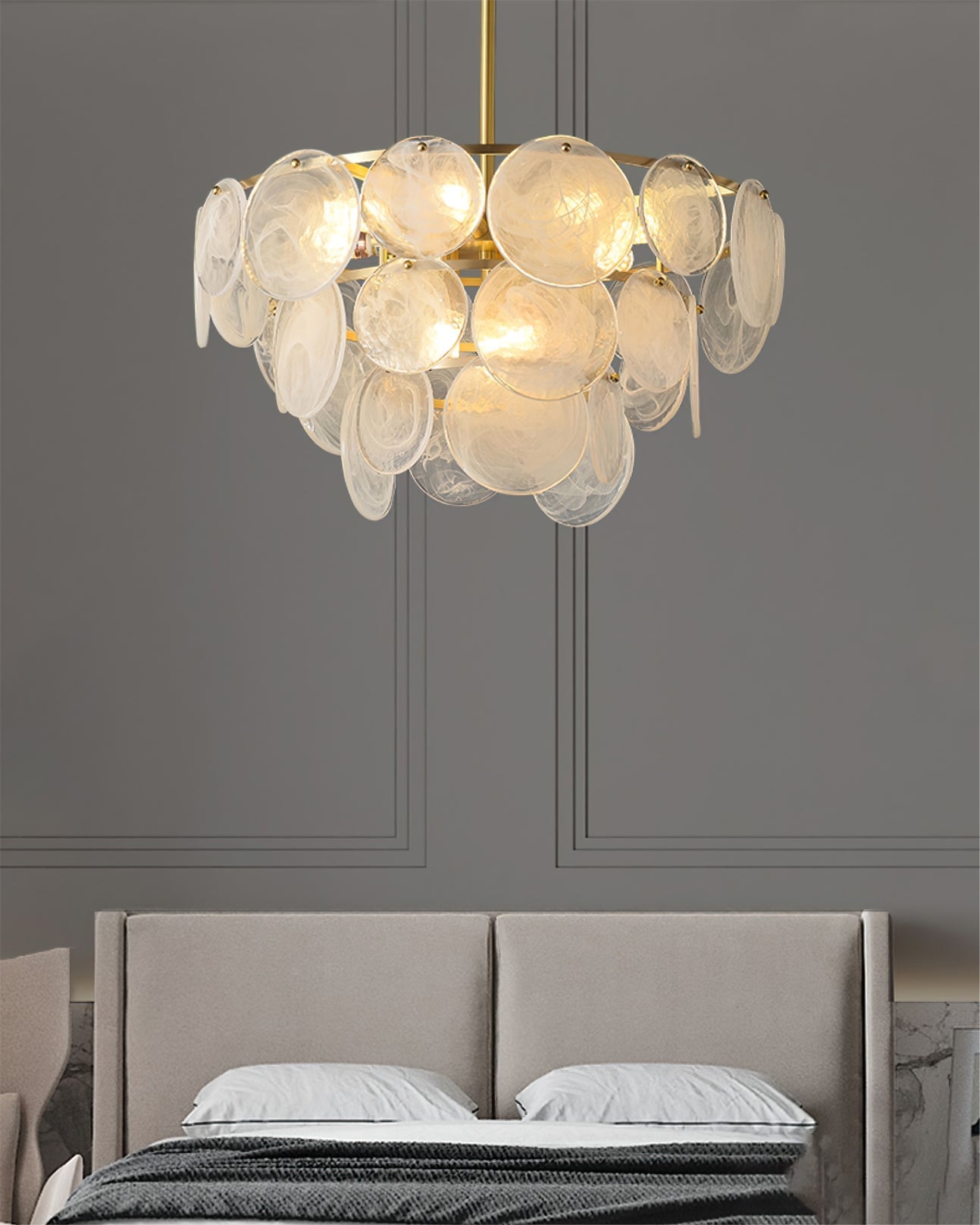 Loire Chandelier - Lumpaz