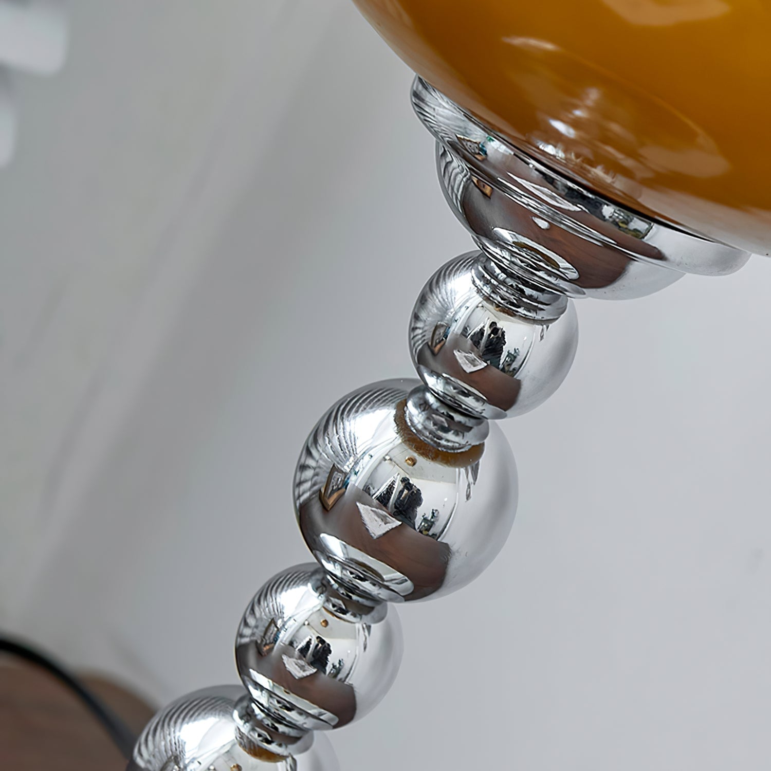 Clarksville Table Lamp - Lumpaz