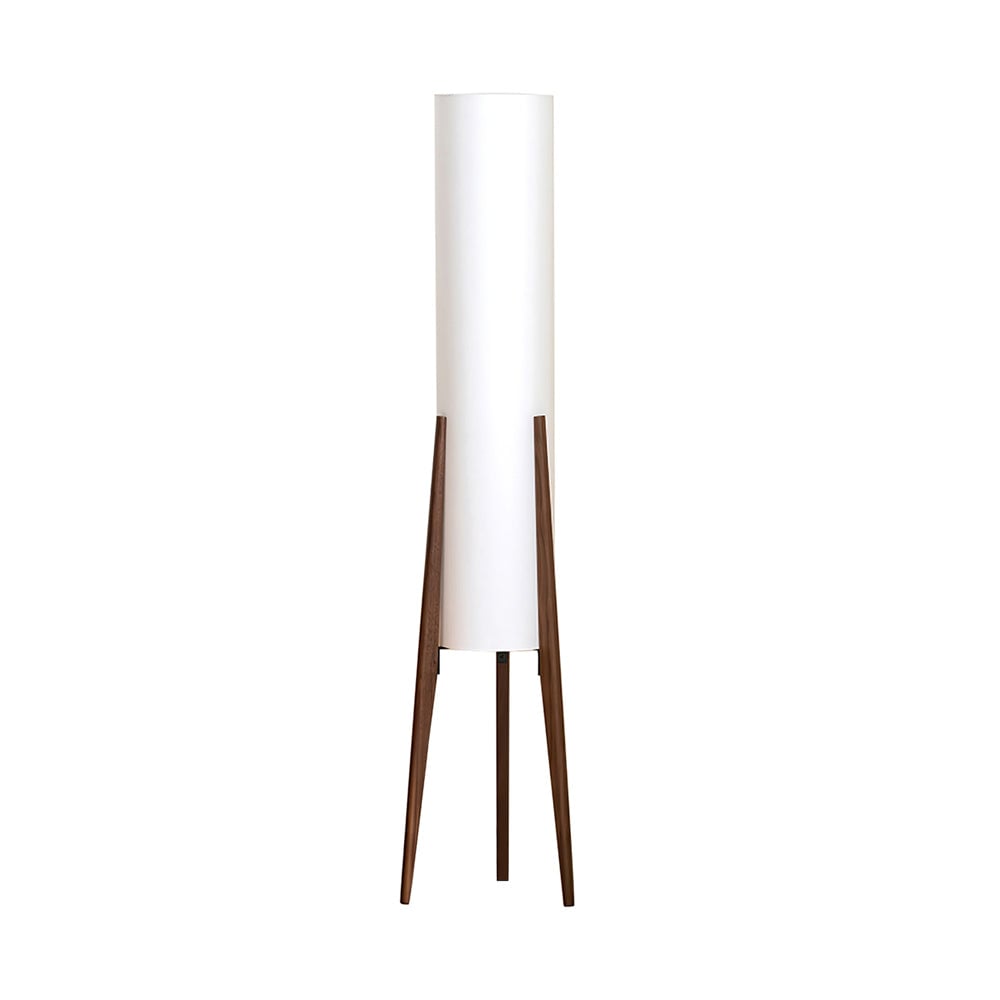 Zen Floor Lamp - Lumpaz