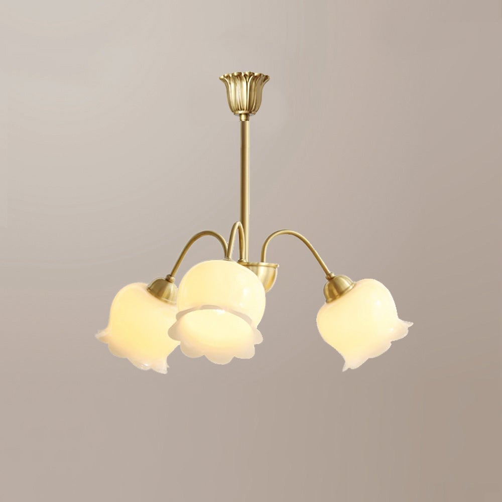 Morup Chandelier - Lumpaz