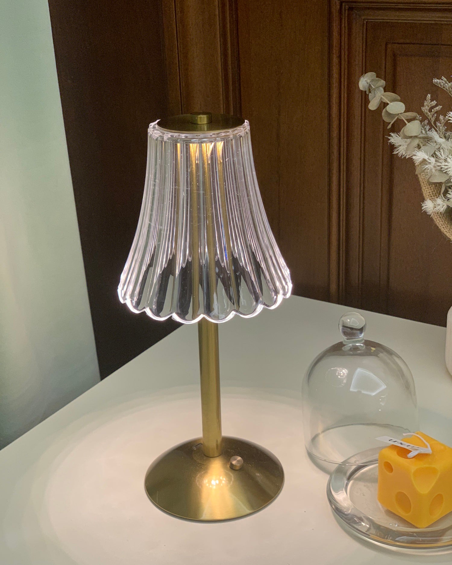 Glitters Table Lamp - Lumpaz