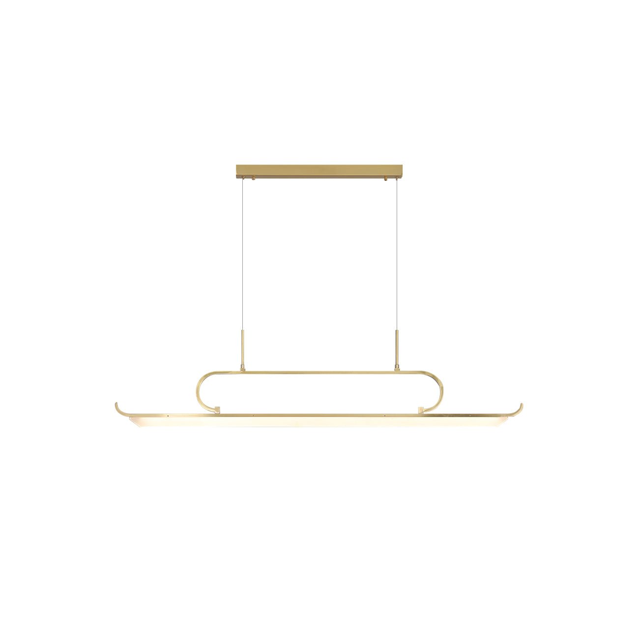 Penna Chandelier - Lumpaz