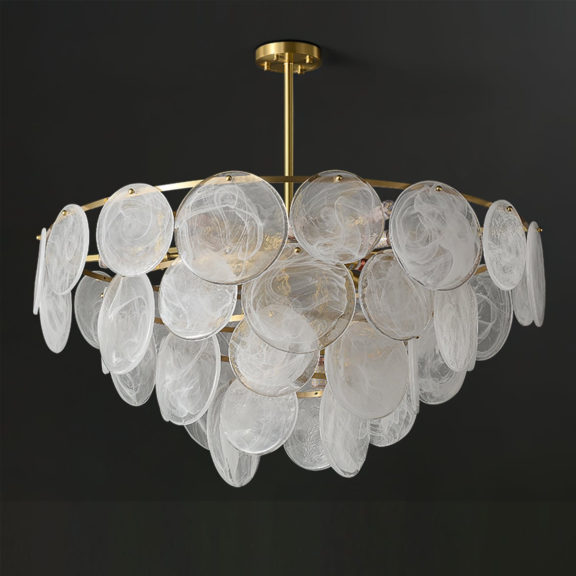 Loire Chandelier - Lumpaz