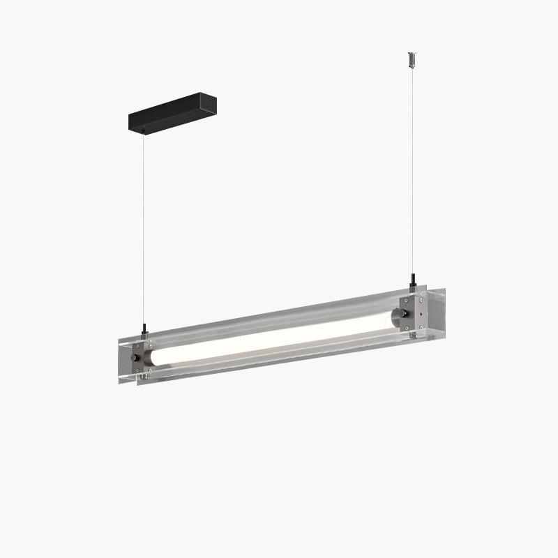Mazha Pendant Lamp - Lumpaz