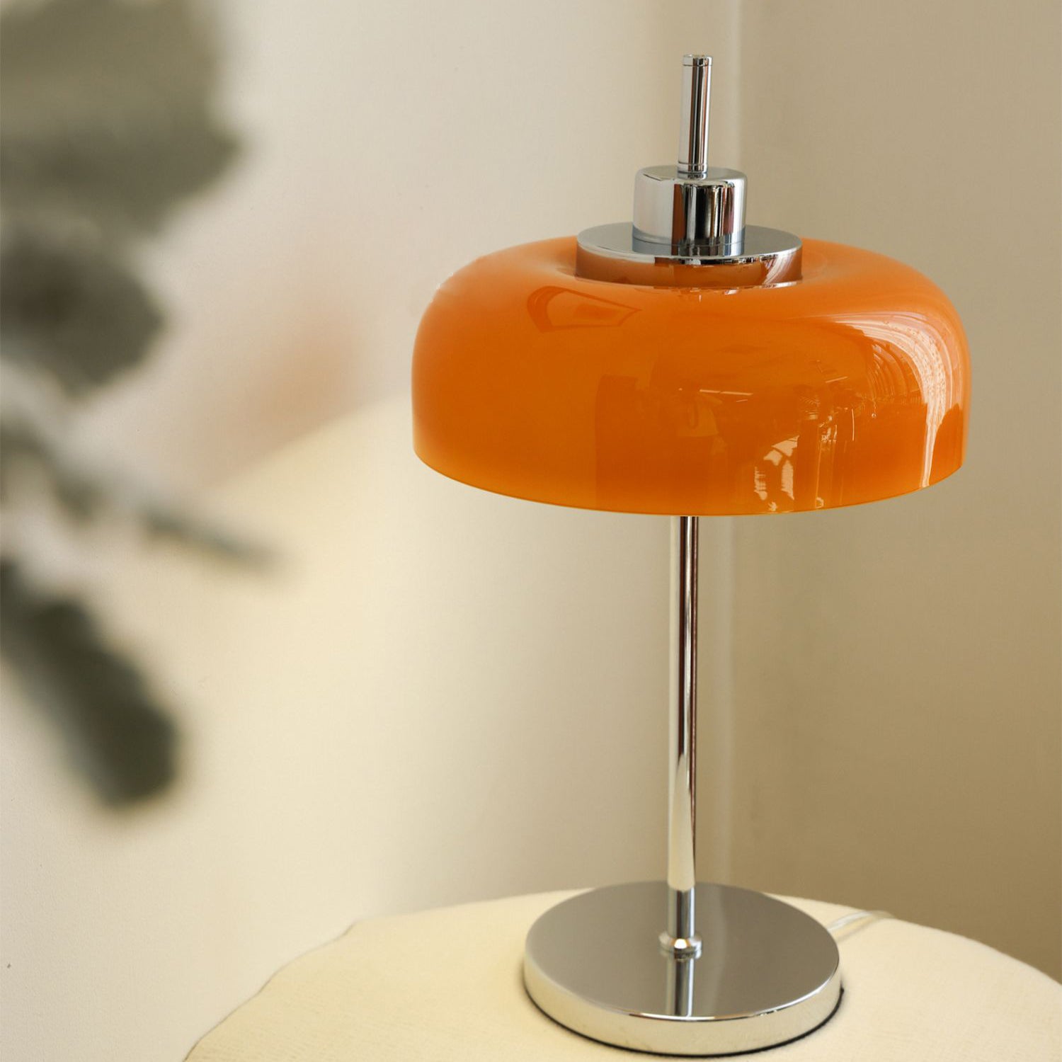 Maybe Table Lamp - Lumpaz