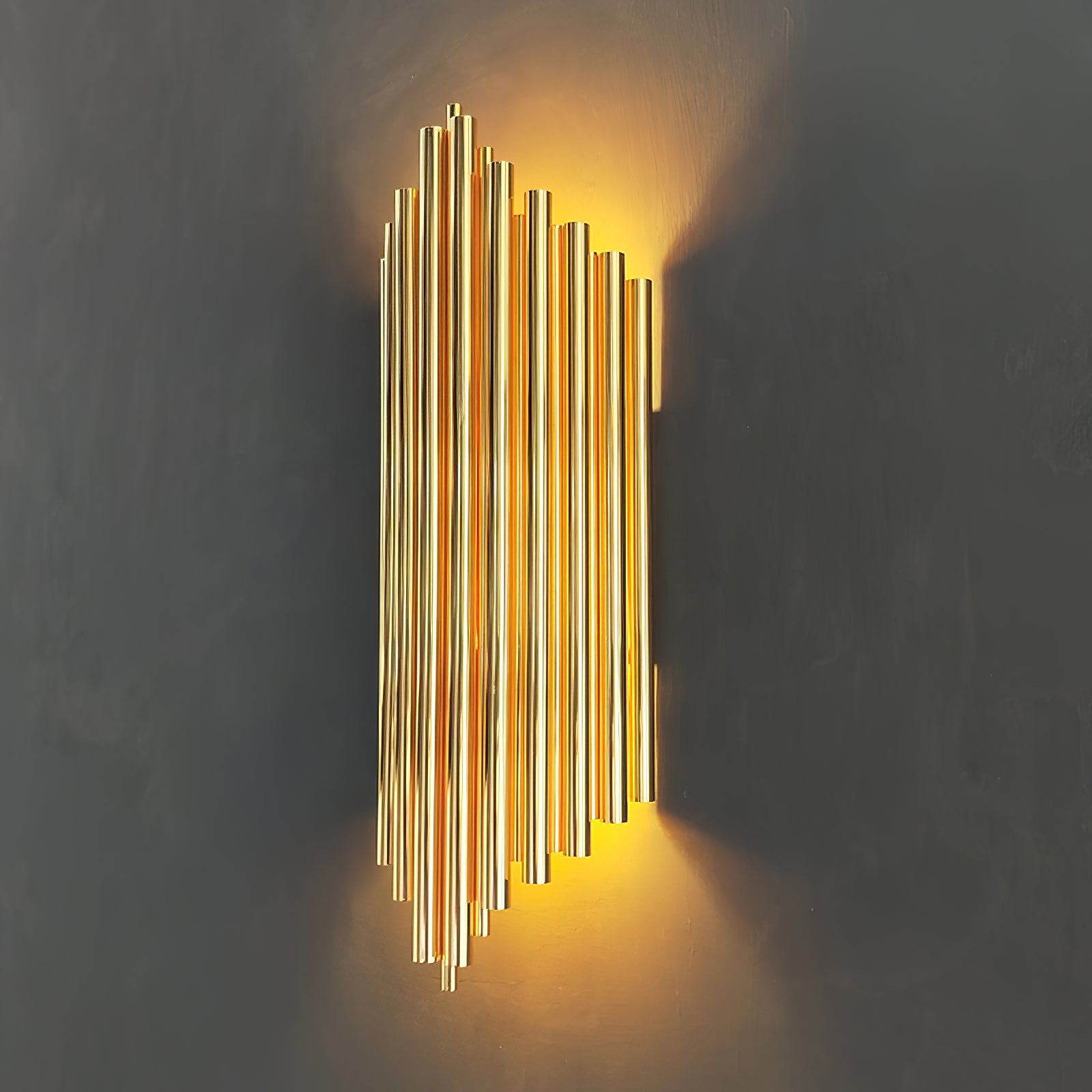 Brubeck Wall Lamp - Lumpaz