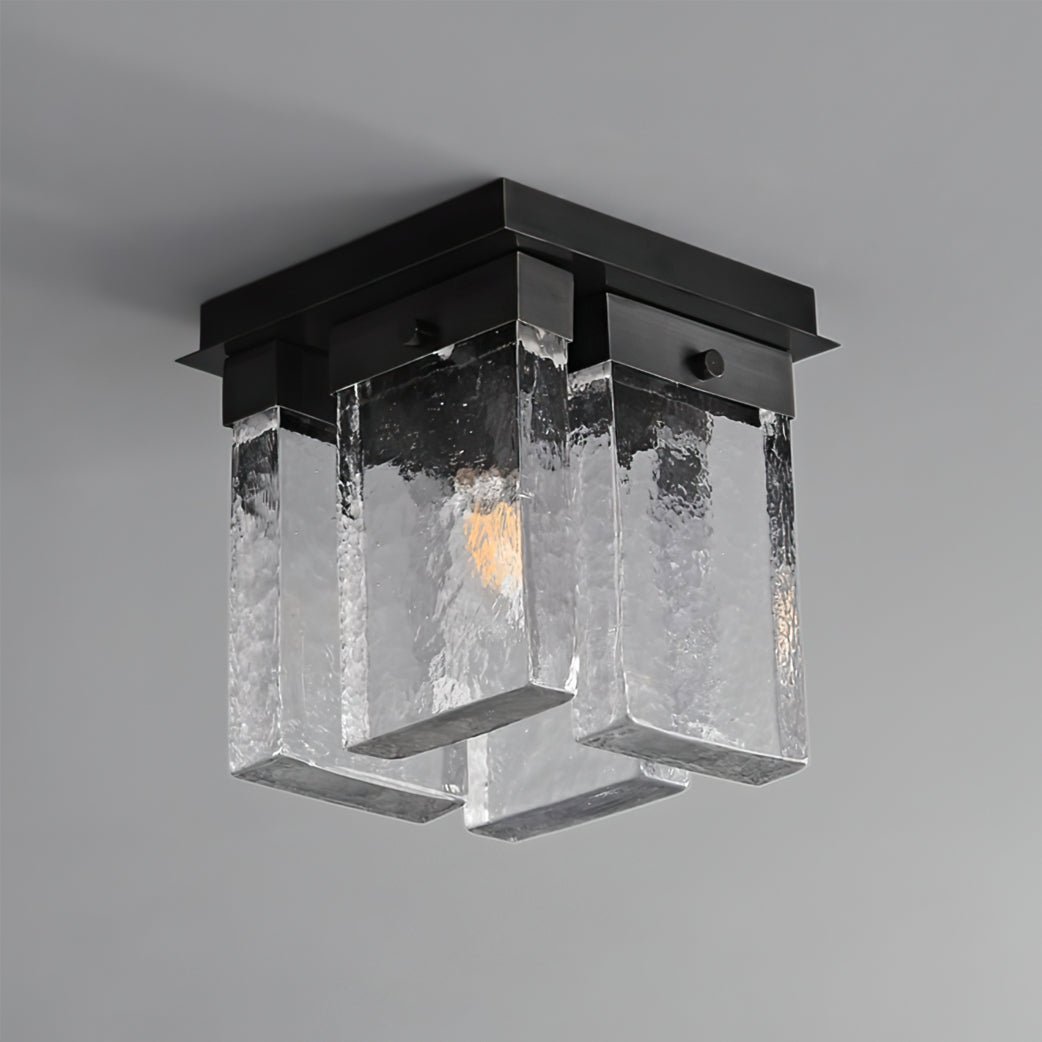 Lourmarin Ceiling Lamp - Lumpaz