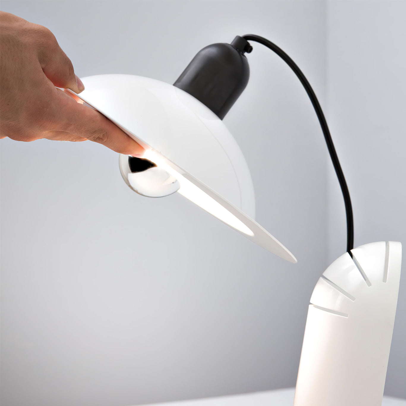Lampiatta Table Lamp - Lumpaz