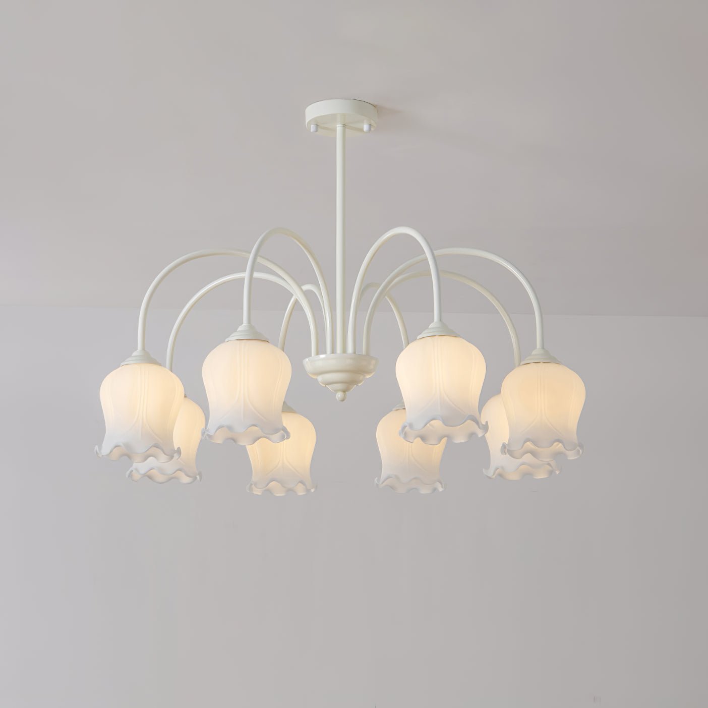 Lily Chandelier - Lumpaz