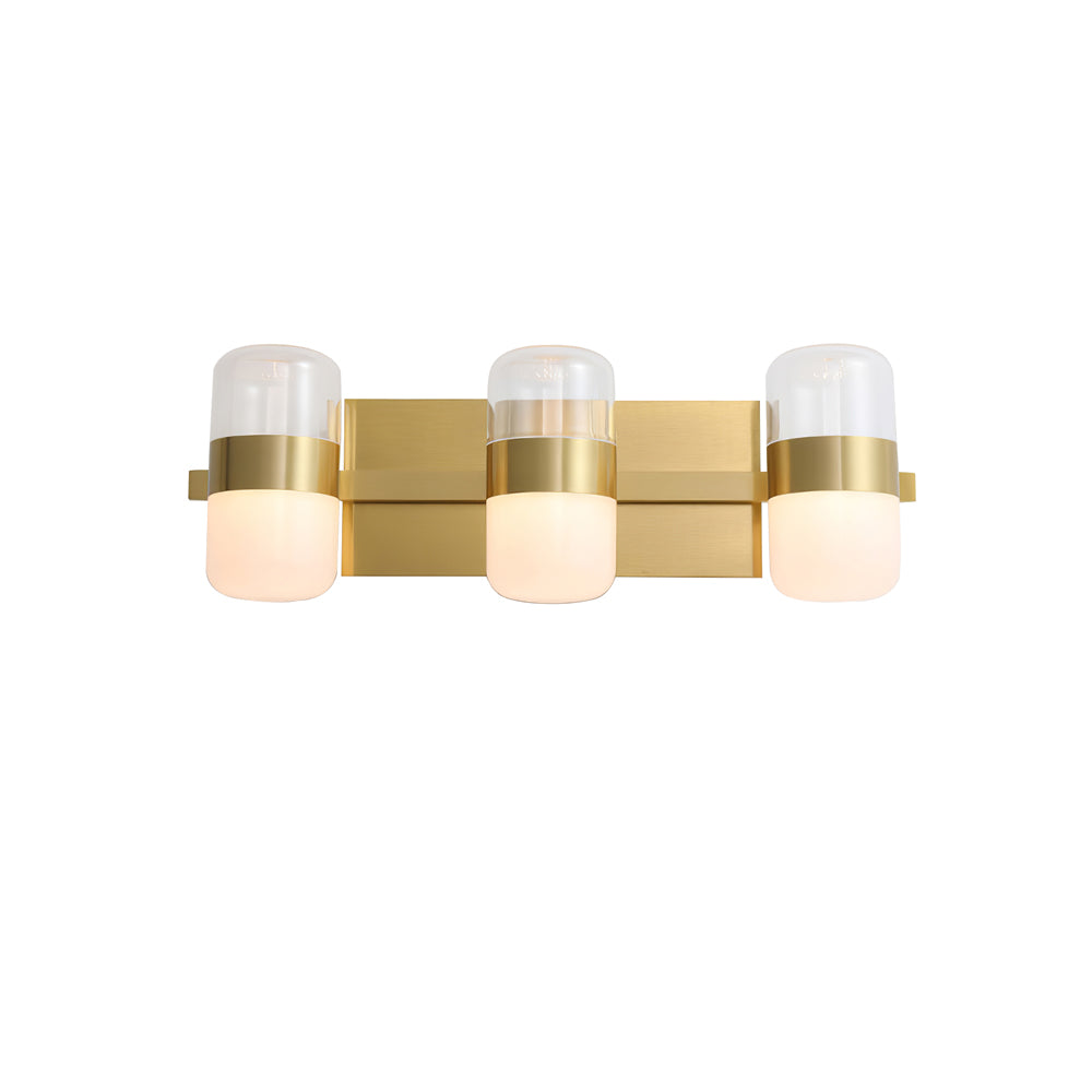 Nichols Wall Lamp - Lumpaz