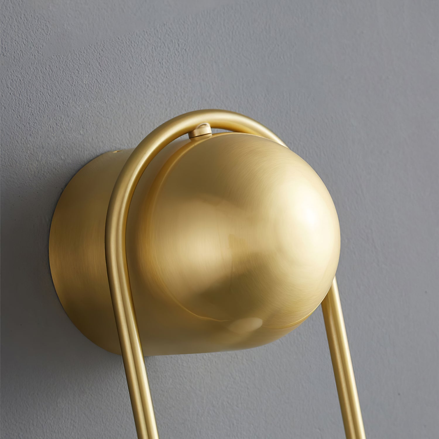 Mila Wall Lamp - Lumpaz