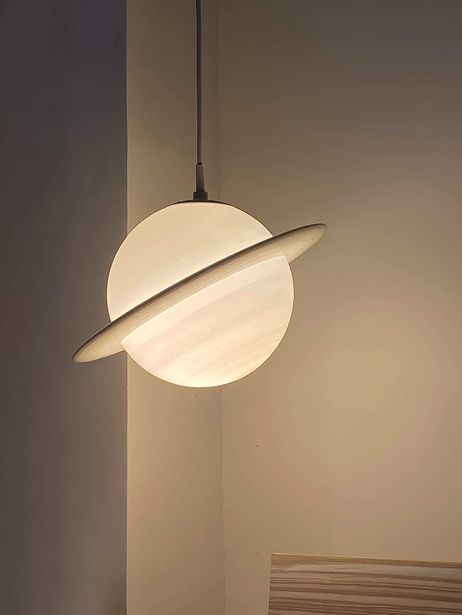 Jupiter Pendant Light - Lumpaz