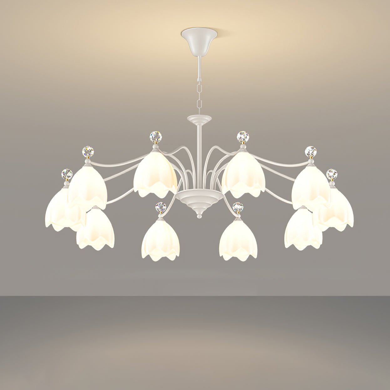 Ricko Chandelier - Lumpaz