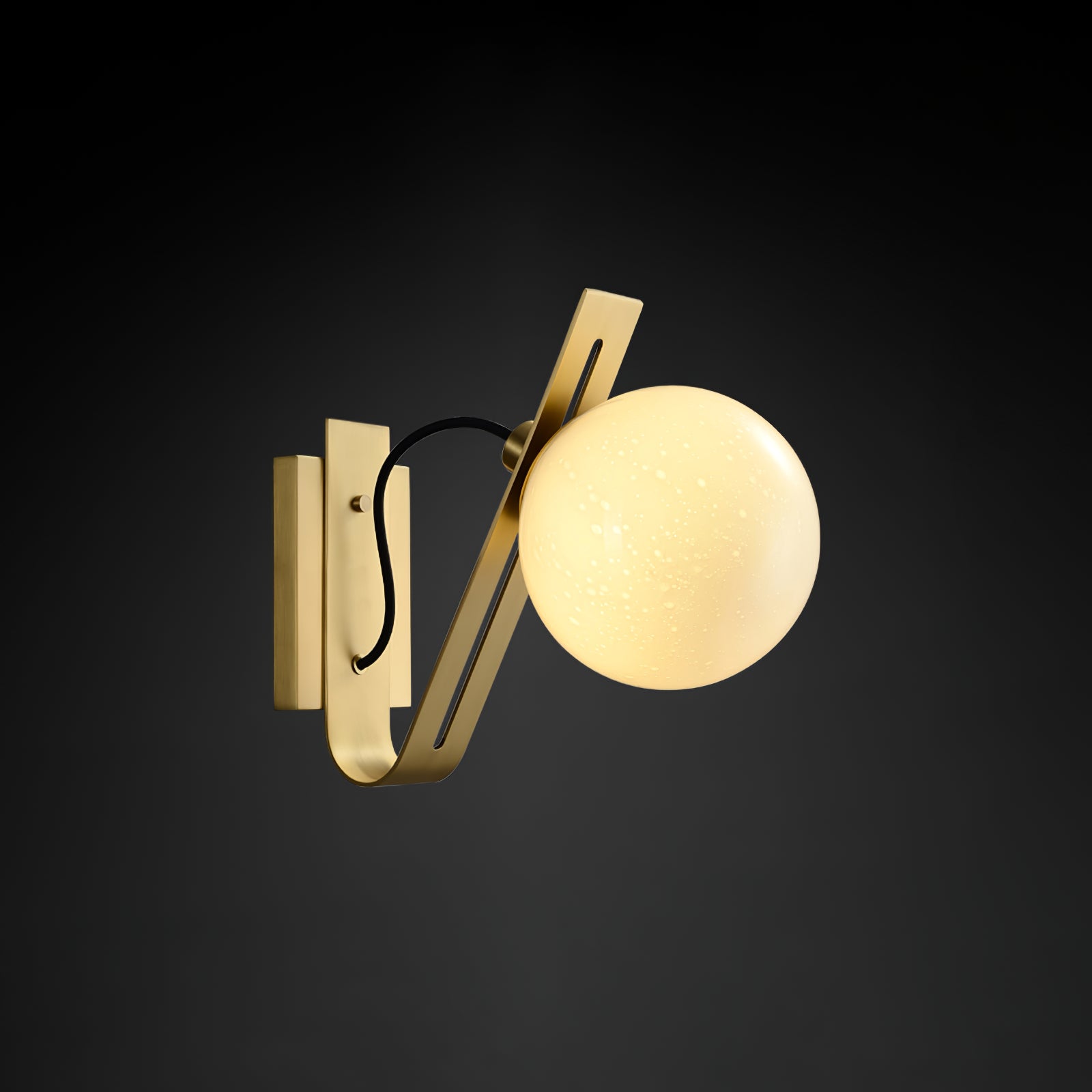 Arandela Wall Lamp - Lumpaz