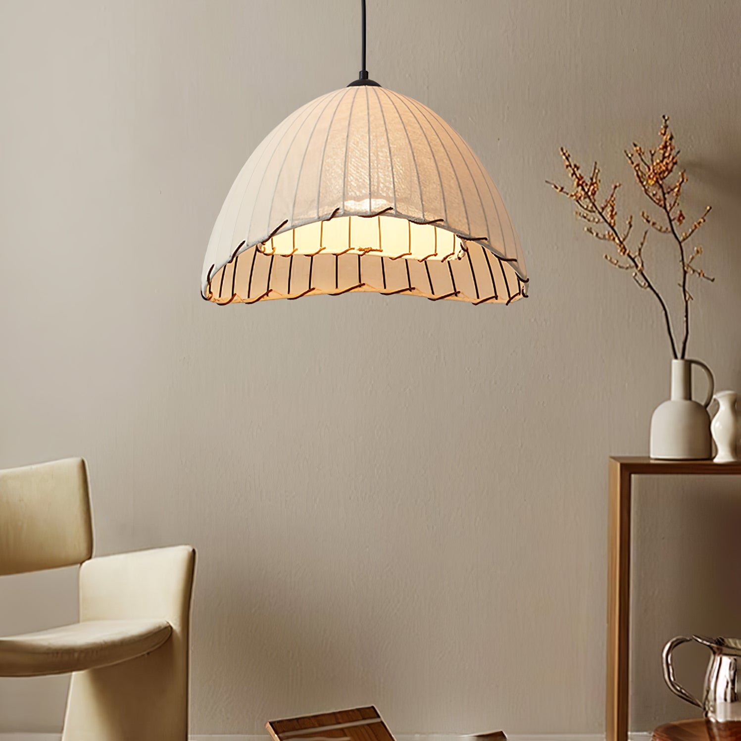 Maris Pendant Lamp - Lumpaz