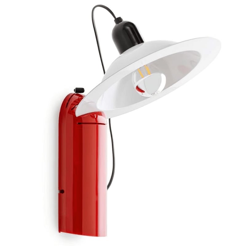 Lampiatta Wall Lamp - Lumpaz