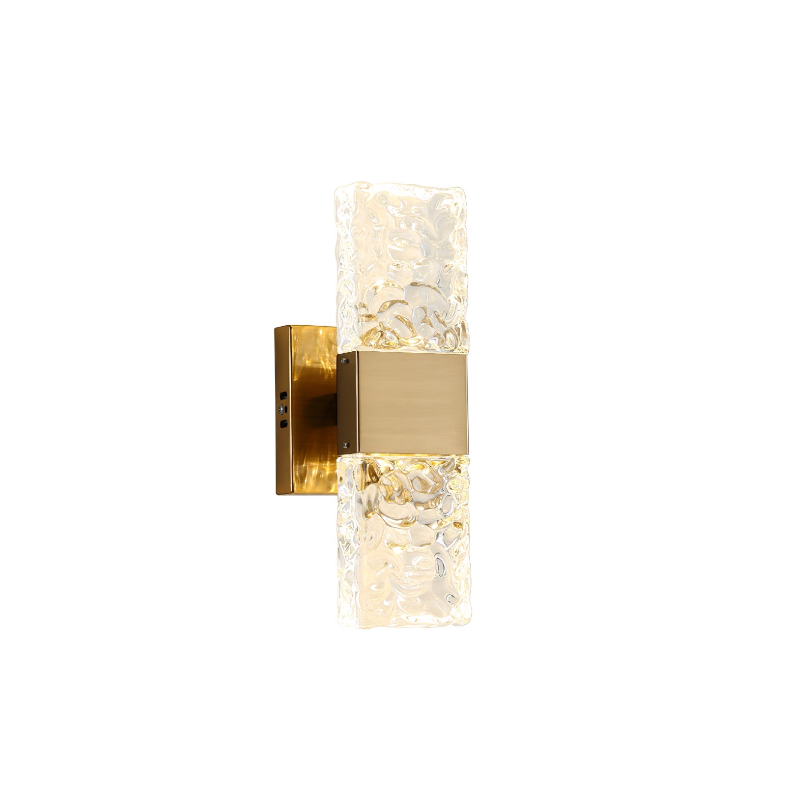 Vega Wall Lamp - Lumpaz