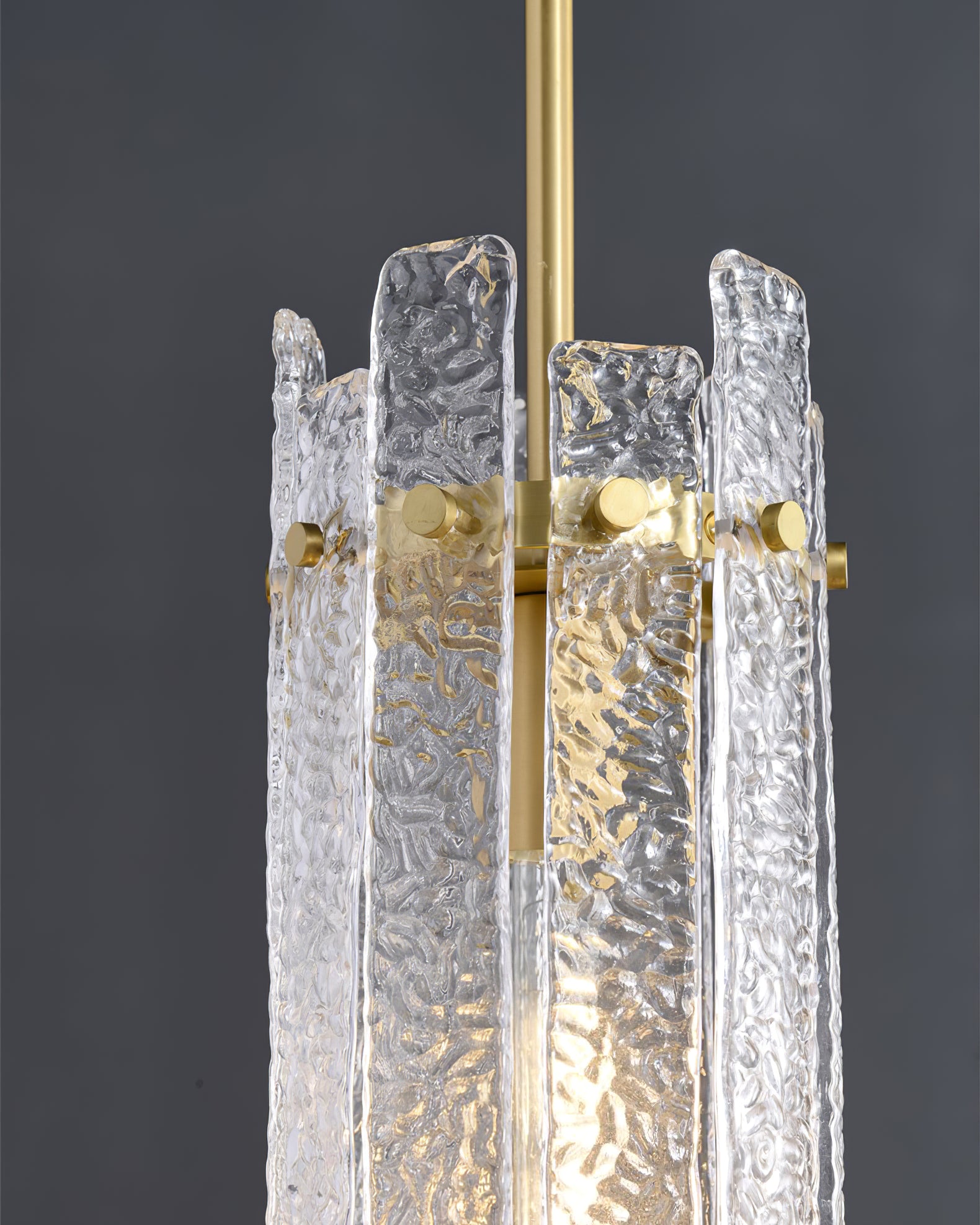 Kean Pendant Lamp - Lumpaz