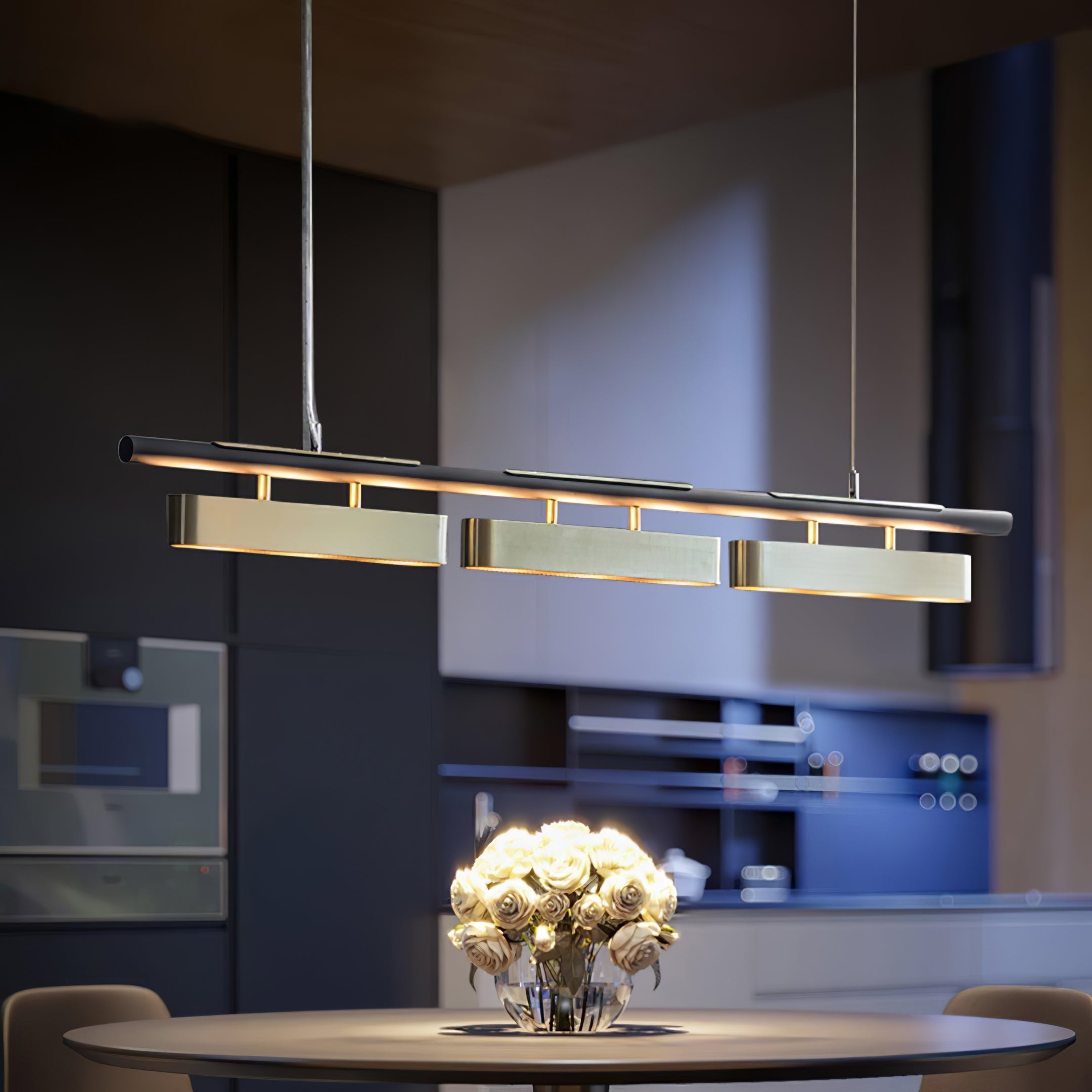Colt Pendant Light - Lumpaz