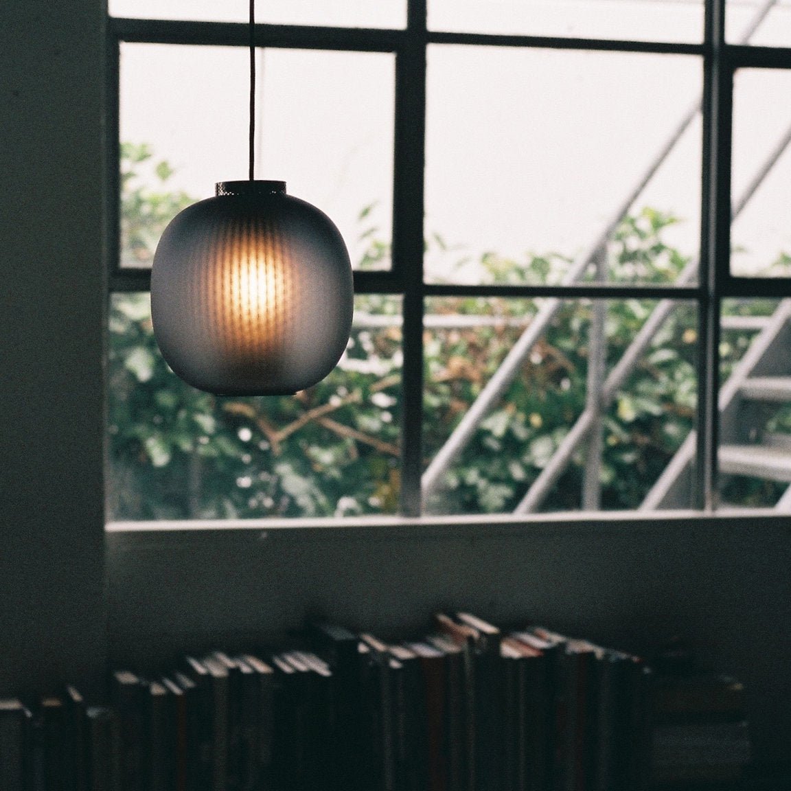 Dynamic Pendant Light - Lumpaz