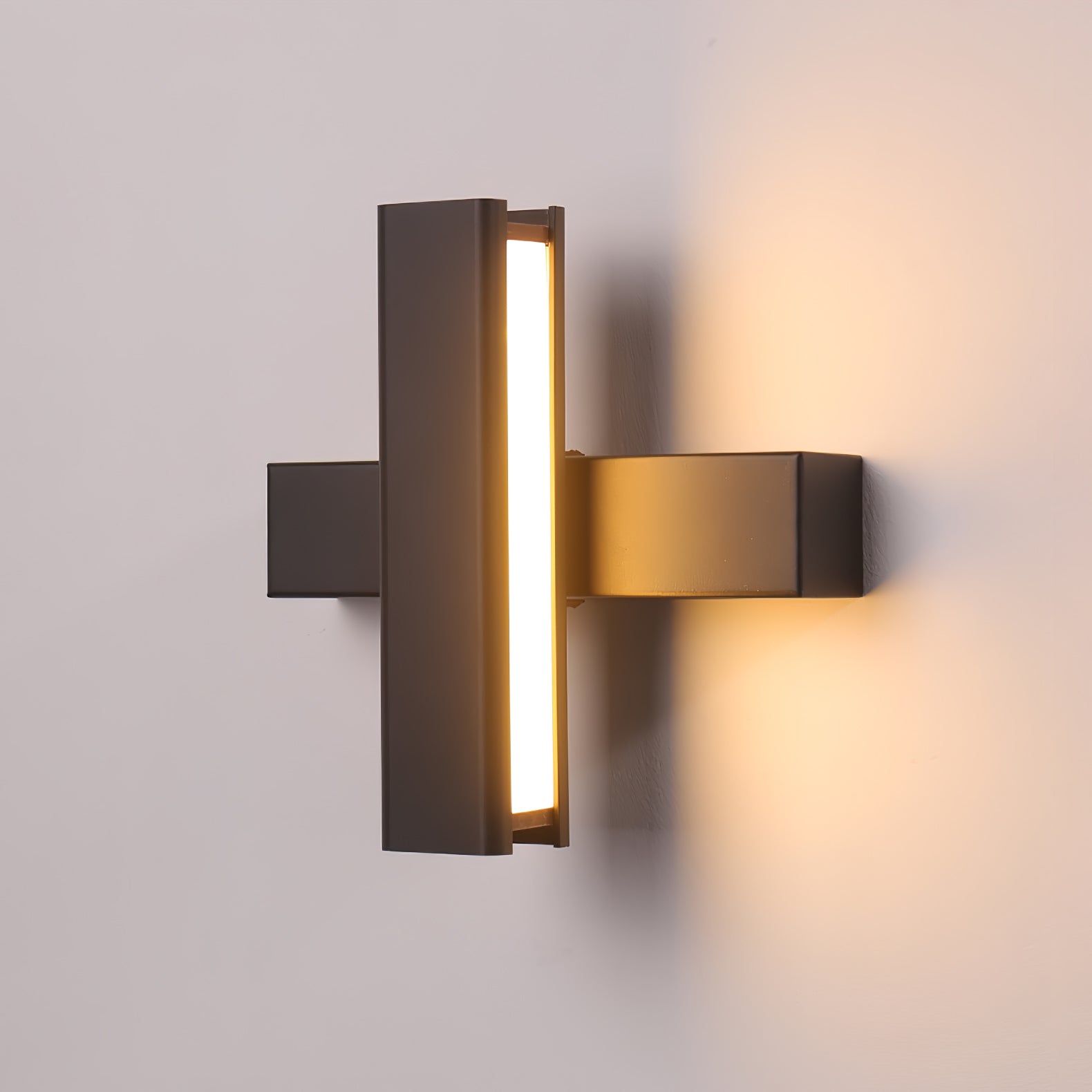 Clasp Wall Lamp - Lumpaz