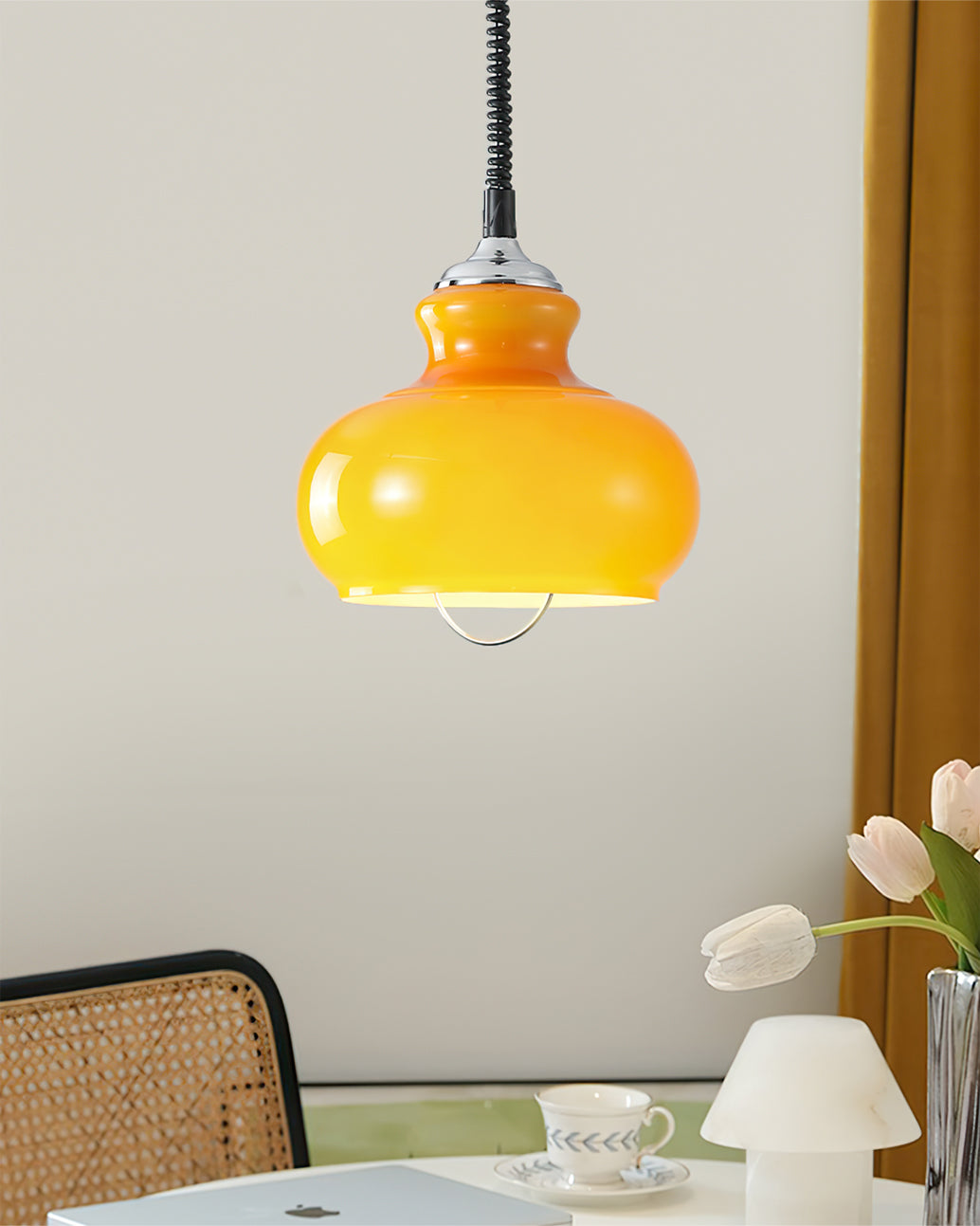 Aitan Pendant Lamp - Lumpaz