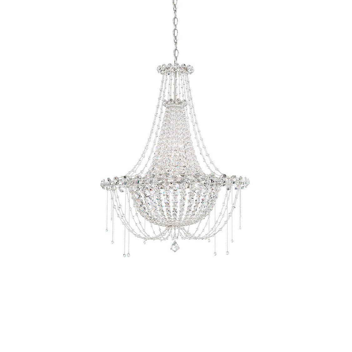Chrysalita Chandelier - Lumpaz