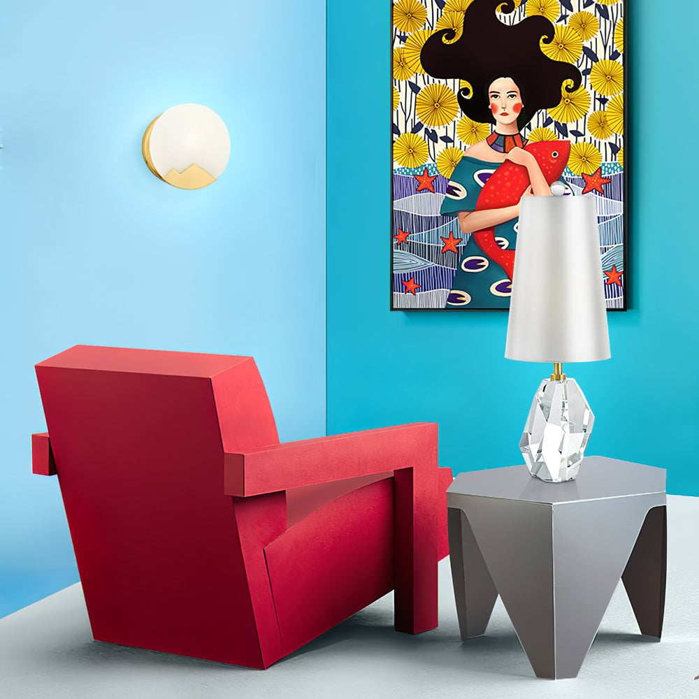 Marcella Table Lamp - Lumpaz