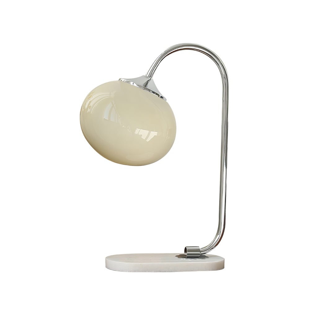 Marshmallow Table Lamp - Lumpaz