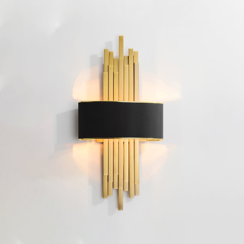 Laurina Wall Lamp - Lumpaz