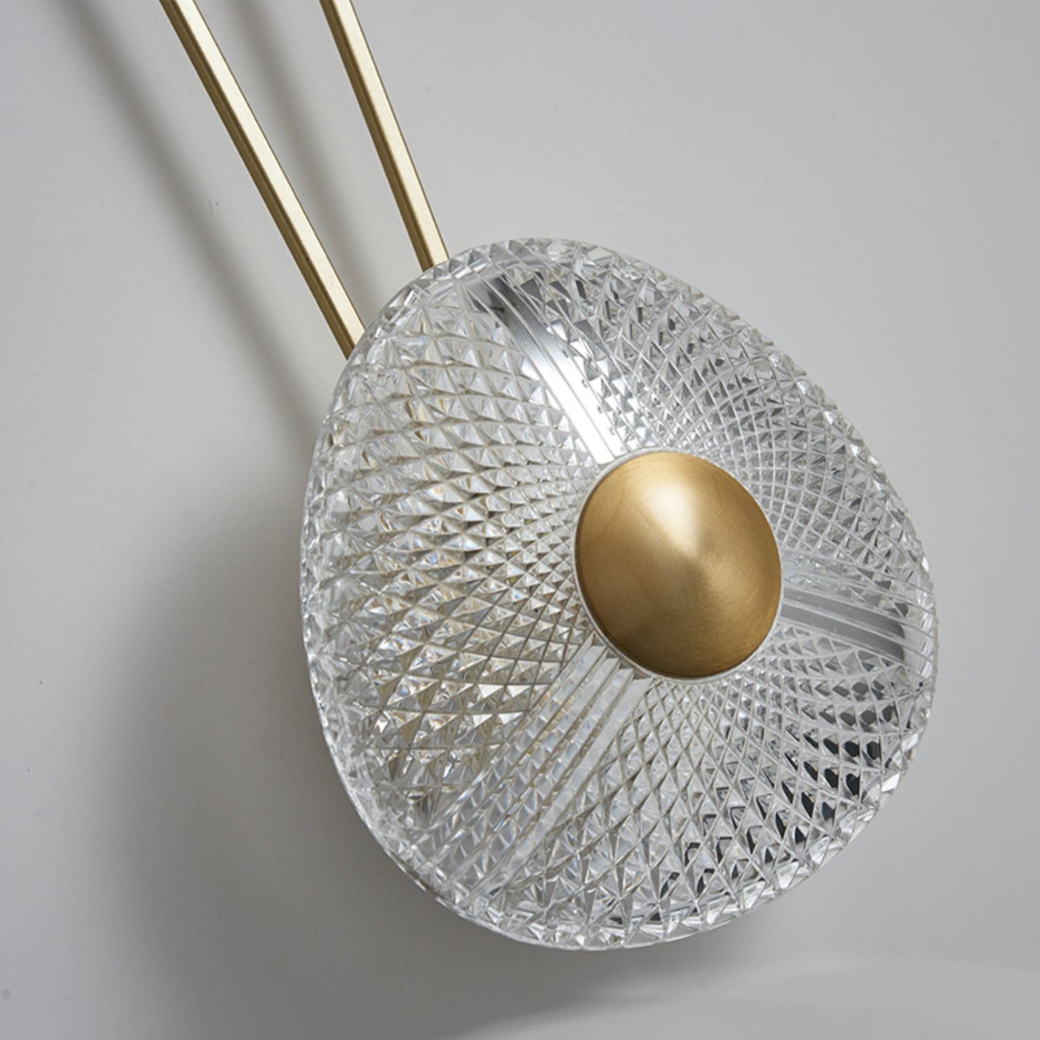 Arteriors Wall Lamp - Lumpaz
