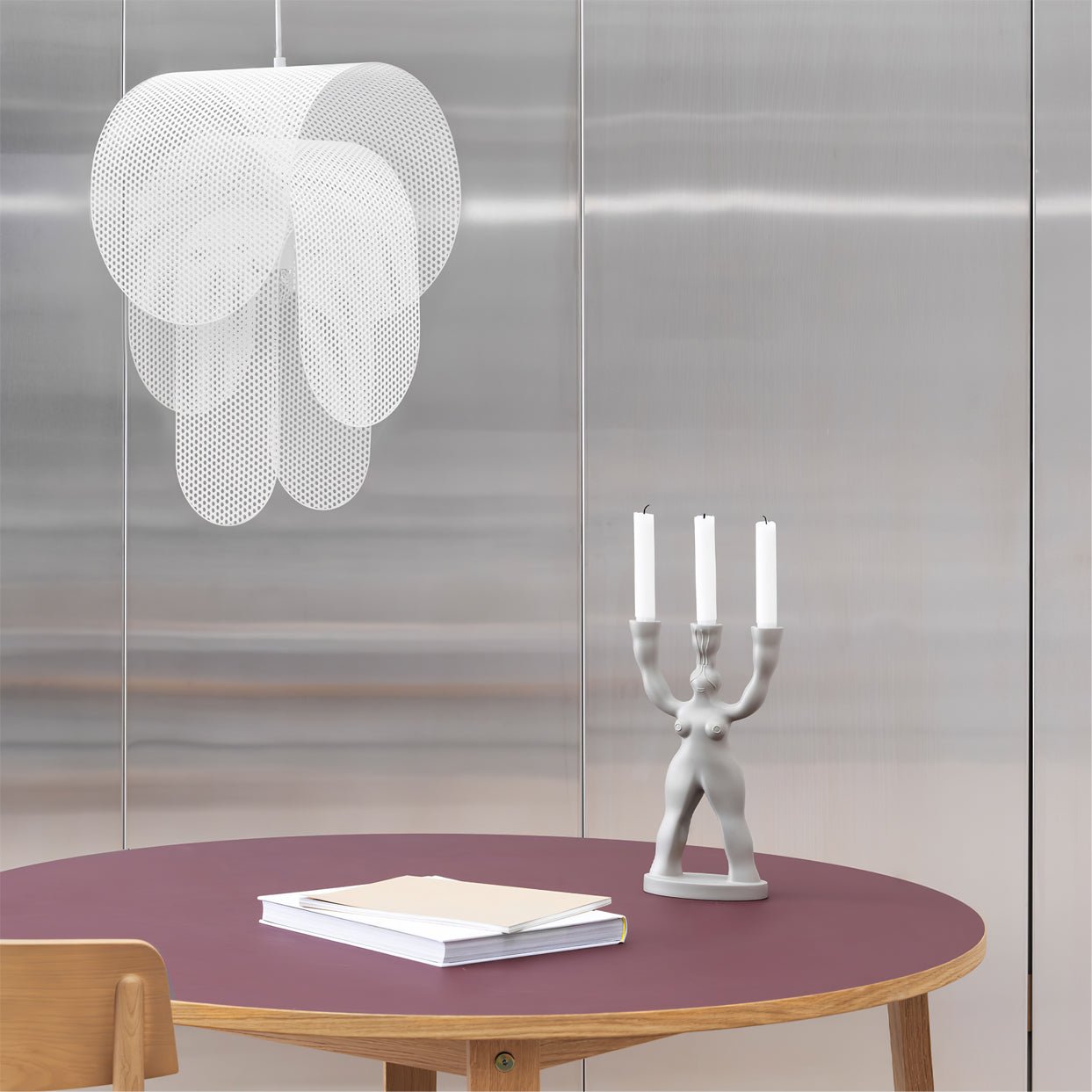 Posie Pendant Lamp - Lumpaz