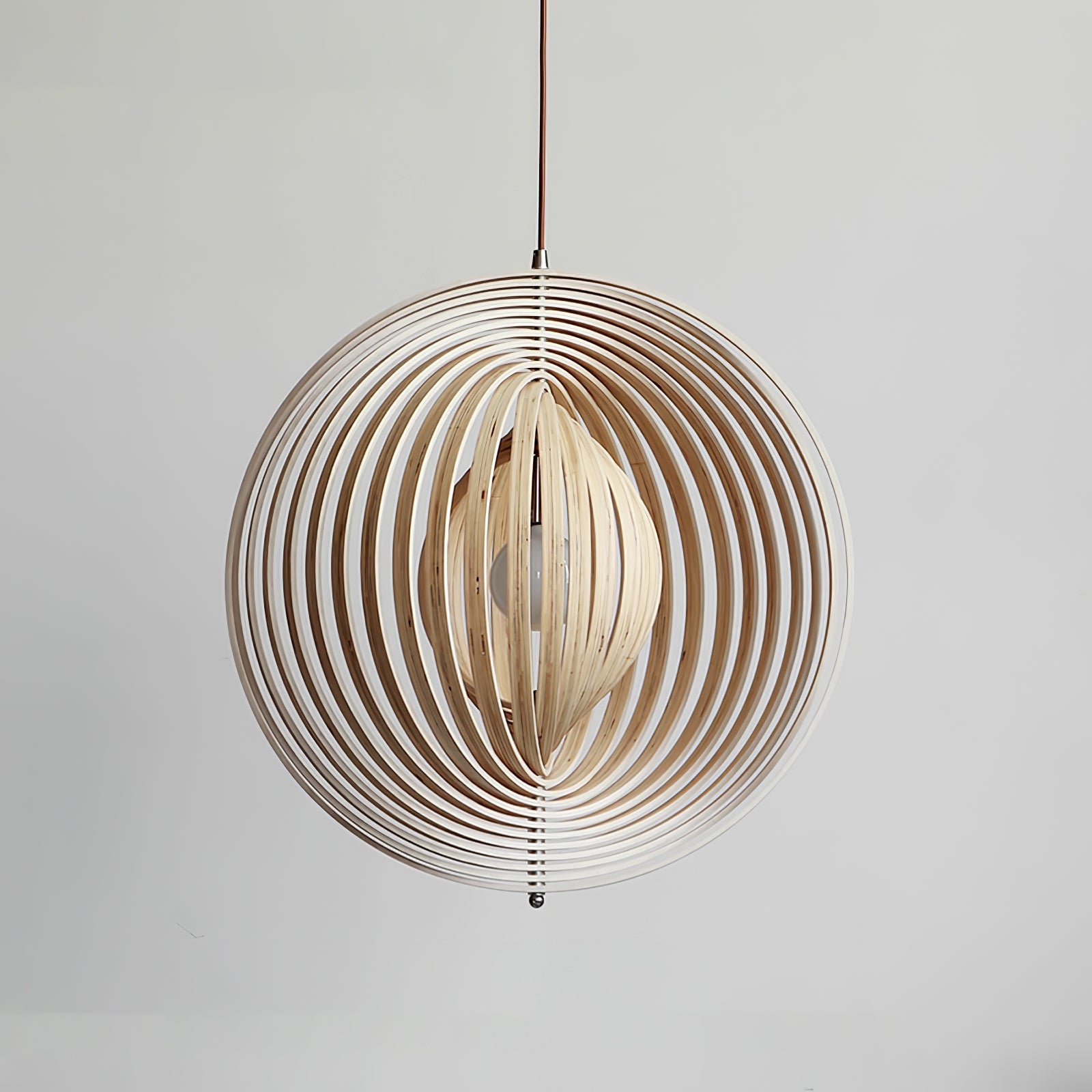 Oasis Pendant Lamp - Lumpaz