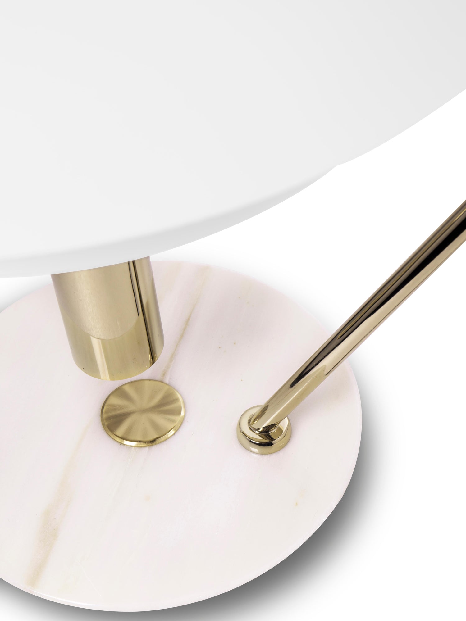 Basie Table Light - Lumpaz