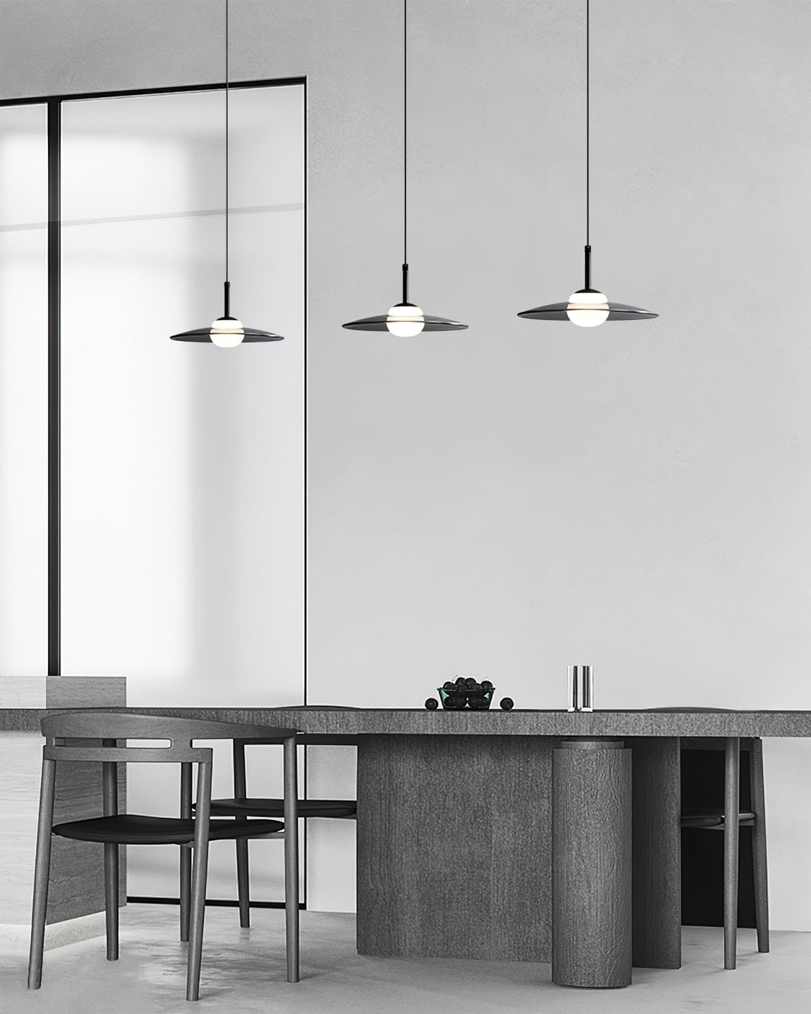 Julien Pendant Lamp - Lumpaz