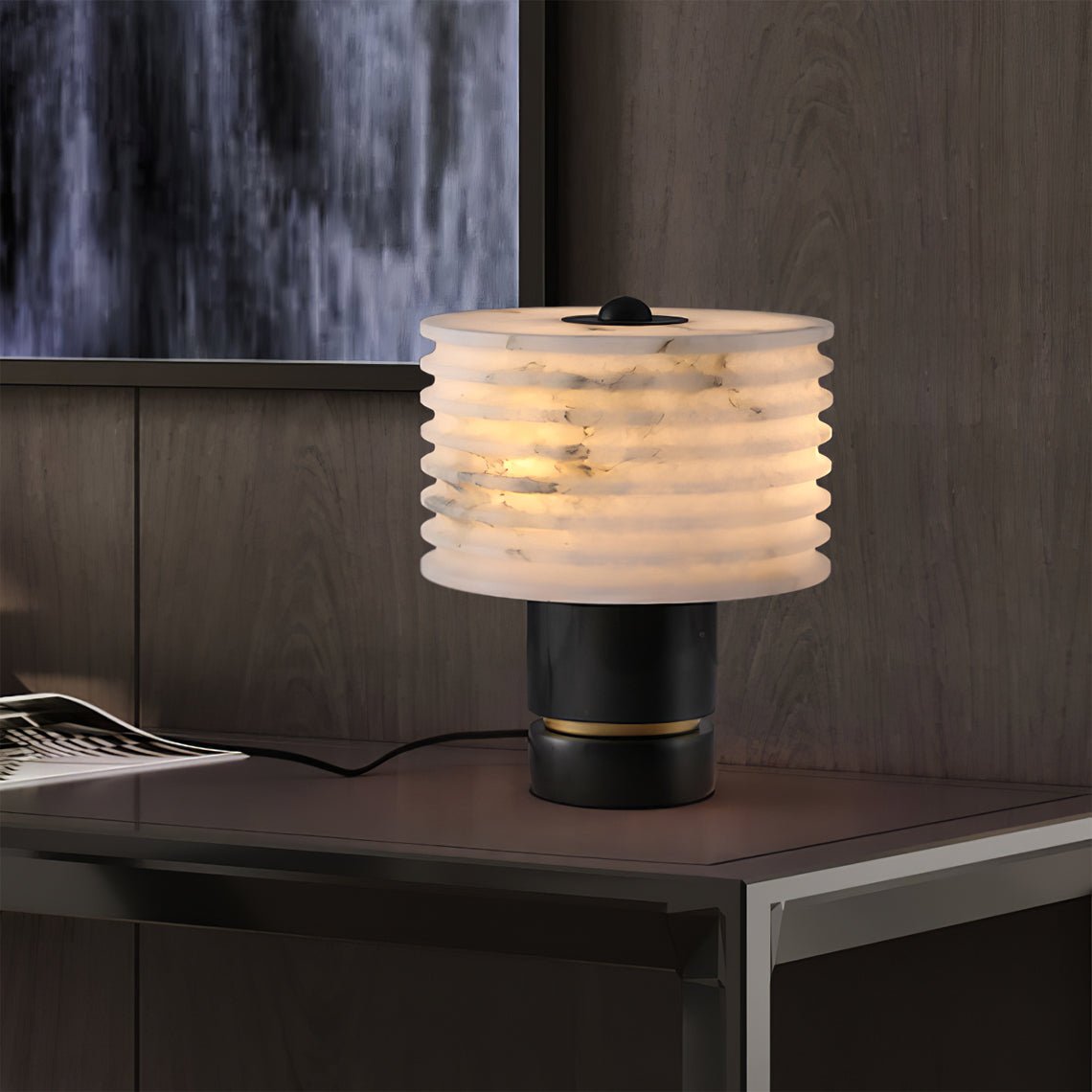 Outela Table Lamp - Lumpaz