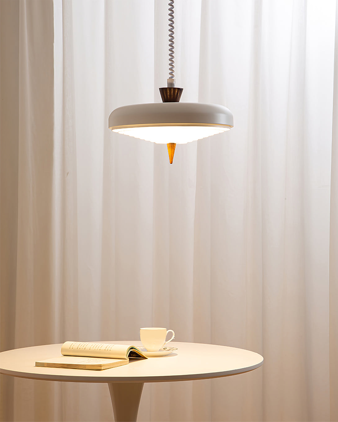 Soleil Pendant Lamp - Lumpaz