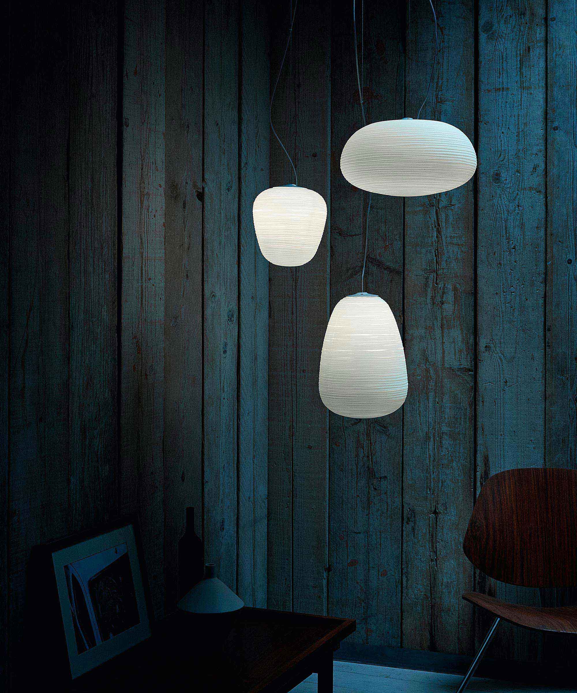 Rituals Pendant Light - Lumpaz