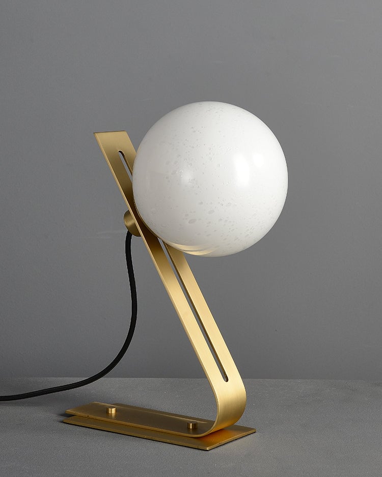 Arandela Table Lamp - Lumpaz