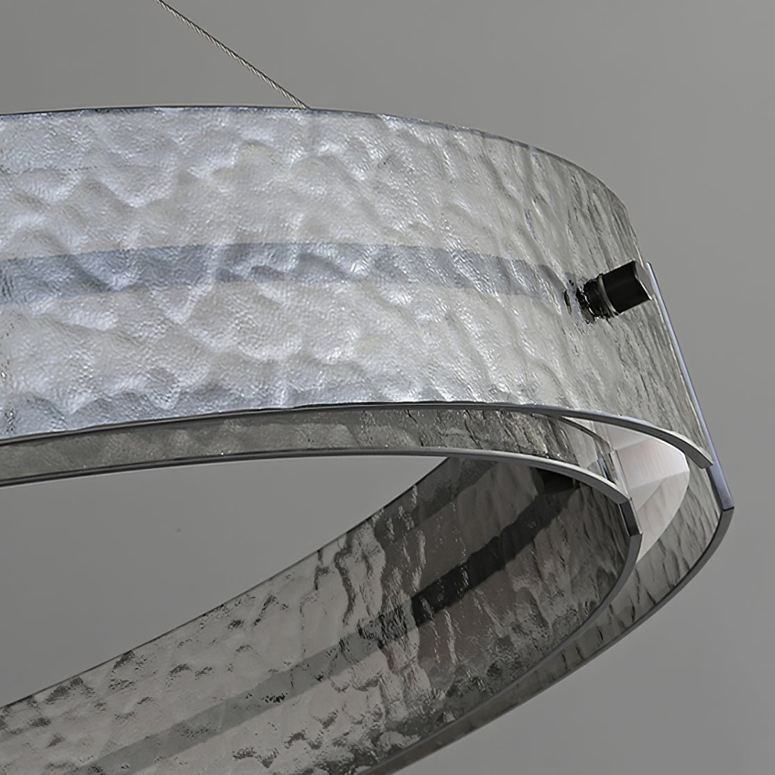 Hudson Chandelier - Lumpaz