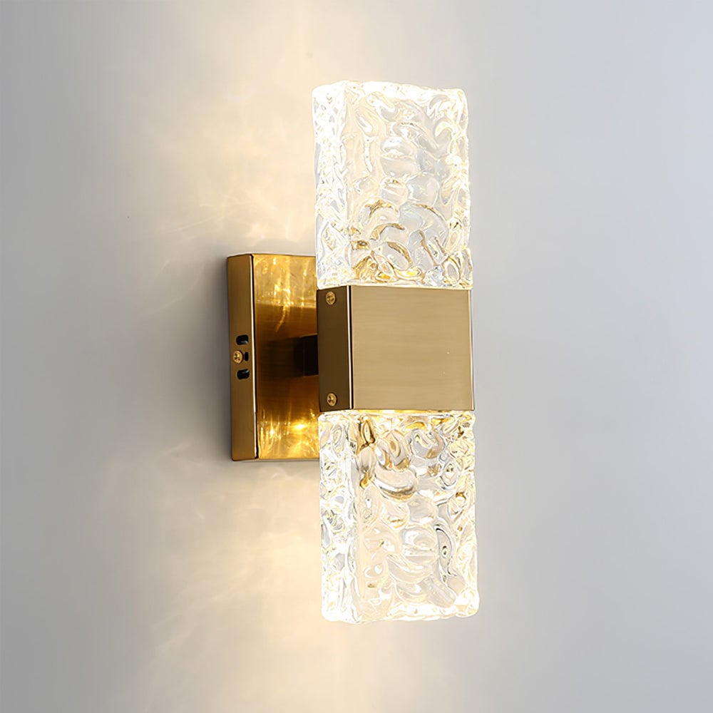 Vega Wall Lamp - Lumpaz